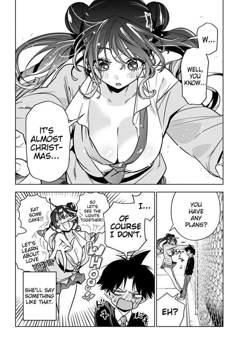 Now That We Draw - Chapter 29 image 16